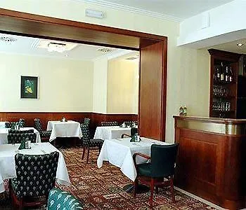 Hotel Villa-1
