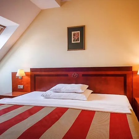Hotel Villa-2